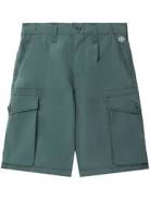 Men’s Streetwear Shorts – Fleece, Cargo, and Summer Drip Shorts