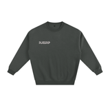 Fleeced Sweatshirt