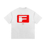 Essential Heavyweight Cotton T-Shirt