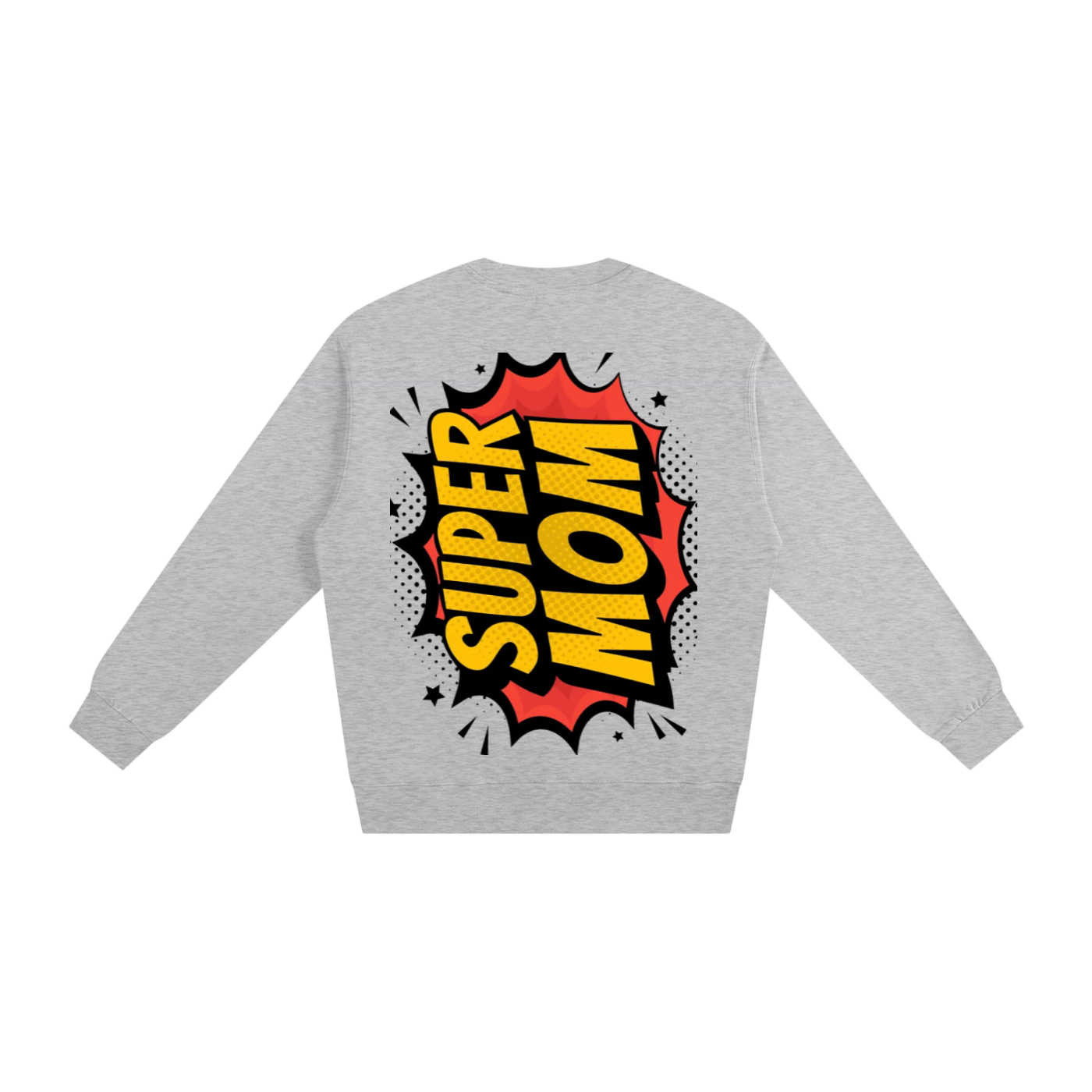 Heavyweight Essential Sweatshirt