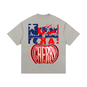Essential Heavyweight Cotton T-Shirt