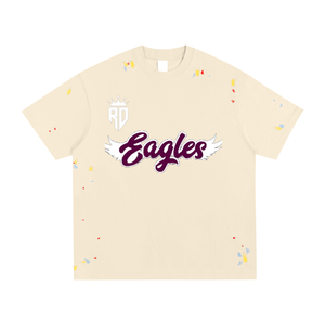Paint Splatter T-Shirt