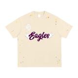 Paint Splatter T-Shirt