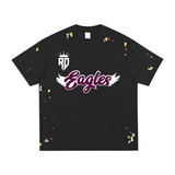 Paint Splatter T-Shirt