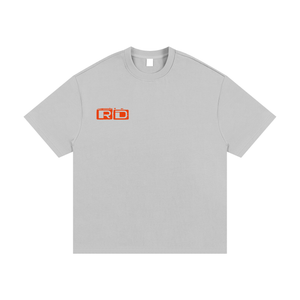 Essential Heavyweight Cotton T-Shirt