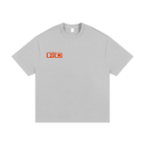 Essential Heavyweight Cotton T-Shirt
