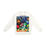 Heavyweight Essential Sweatshirt