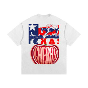 Essential Heavyweight Cotton T-Shirt