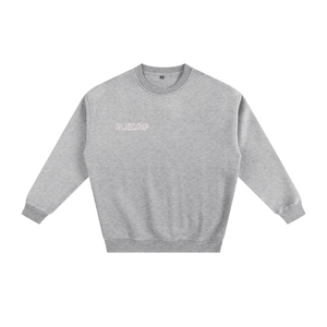Fleeced Sweatshirt