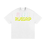 Essential Heavyweight Cotton T-Shirt