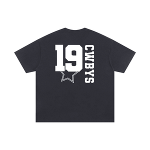 Oversized T-shirt