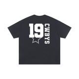 Oversized T-shirt