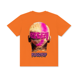 Unisex Classic Crew Neck Cotton T-Shirt