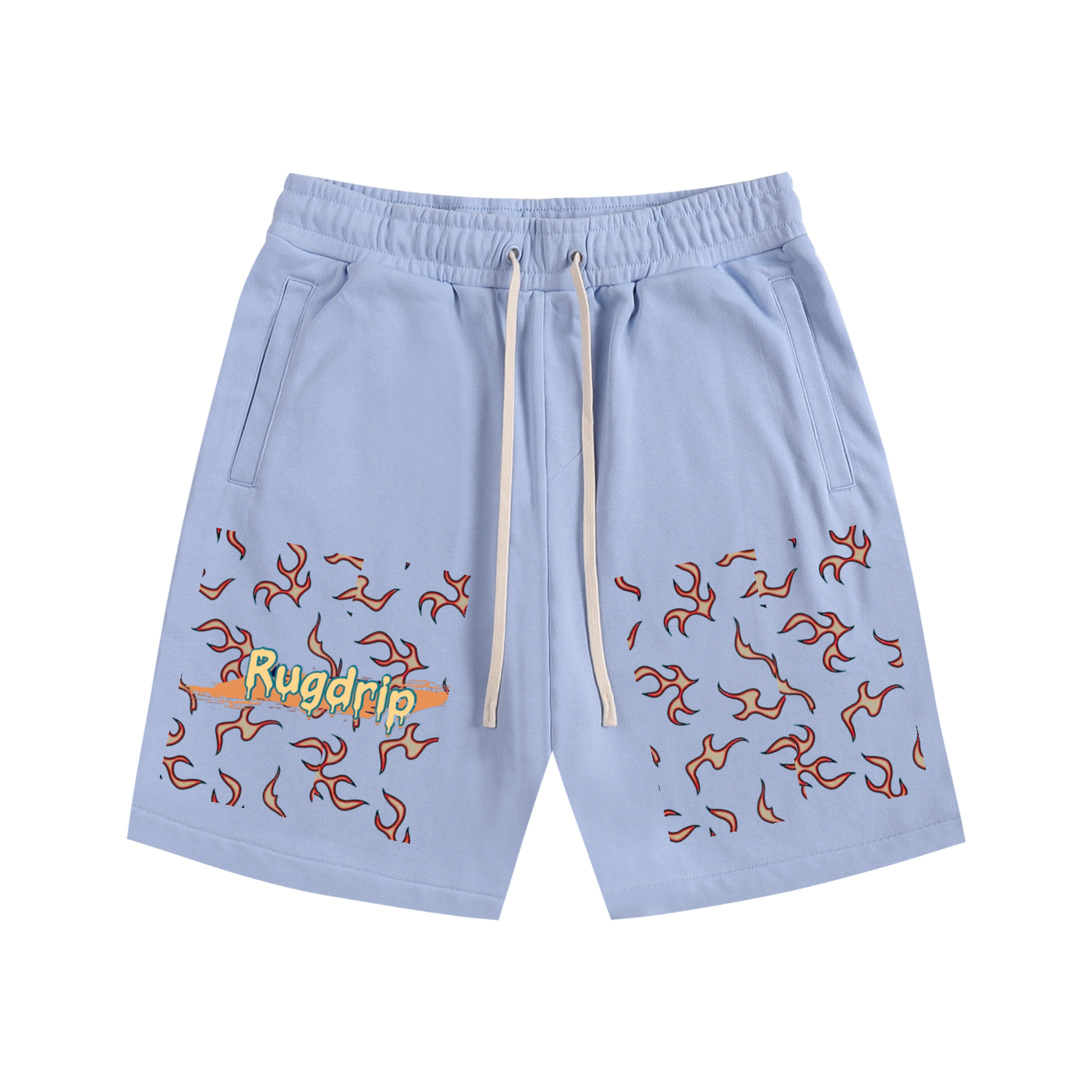 Essential Cotton Shorts