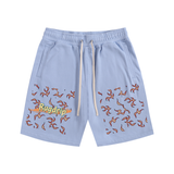 Essential Cotton Shorts
