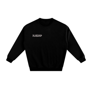 Fleeced Sweatshirt