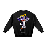 Fleeced Sweatshirt