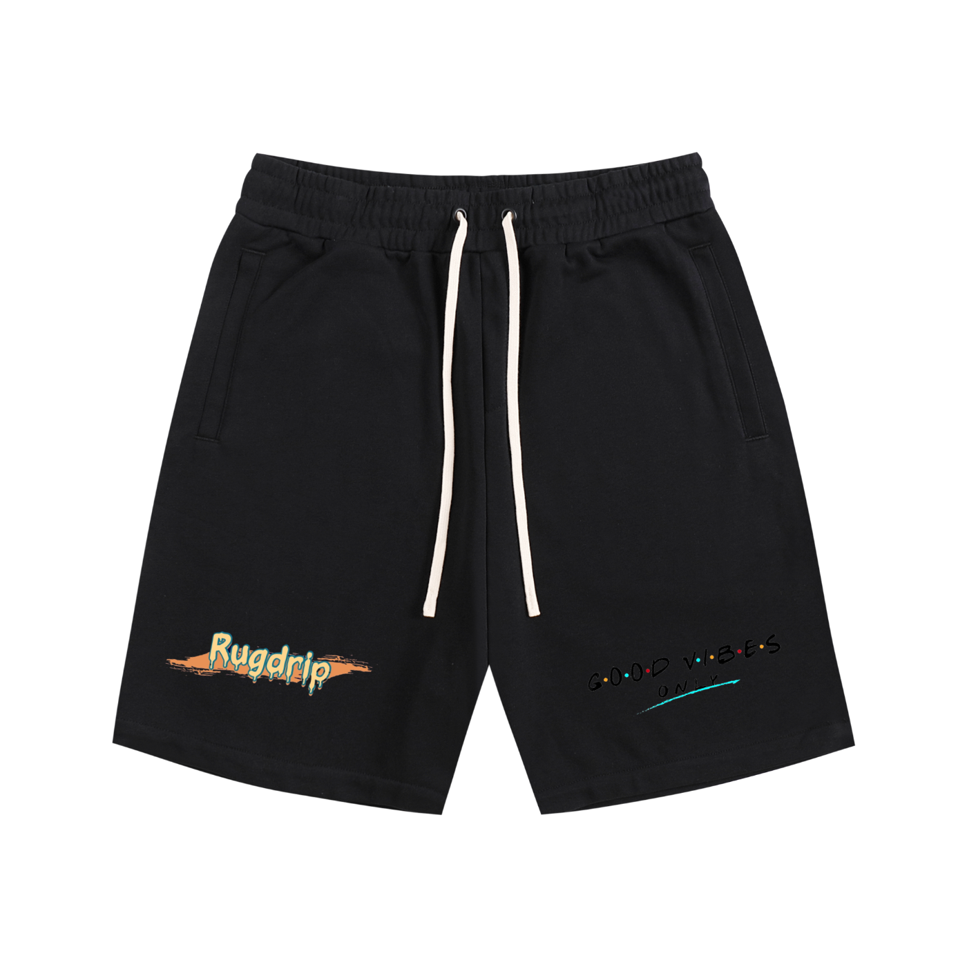 Essential Cotton Shorts