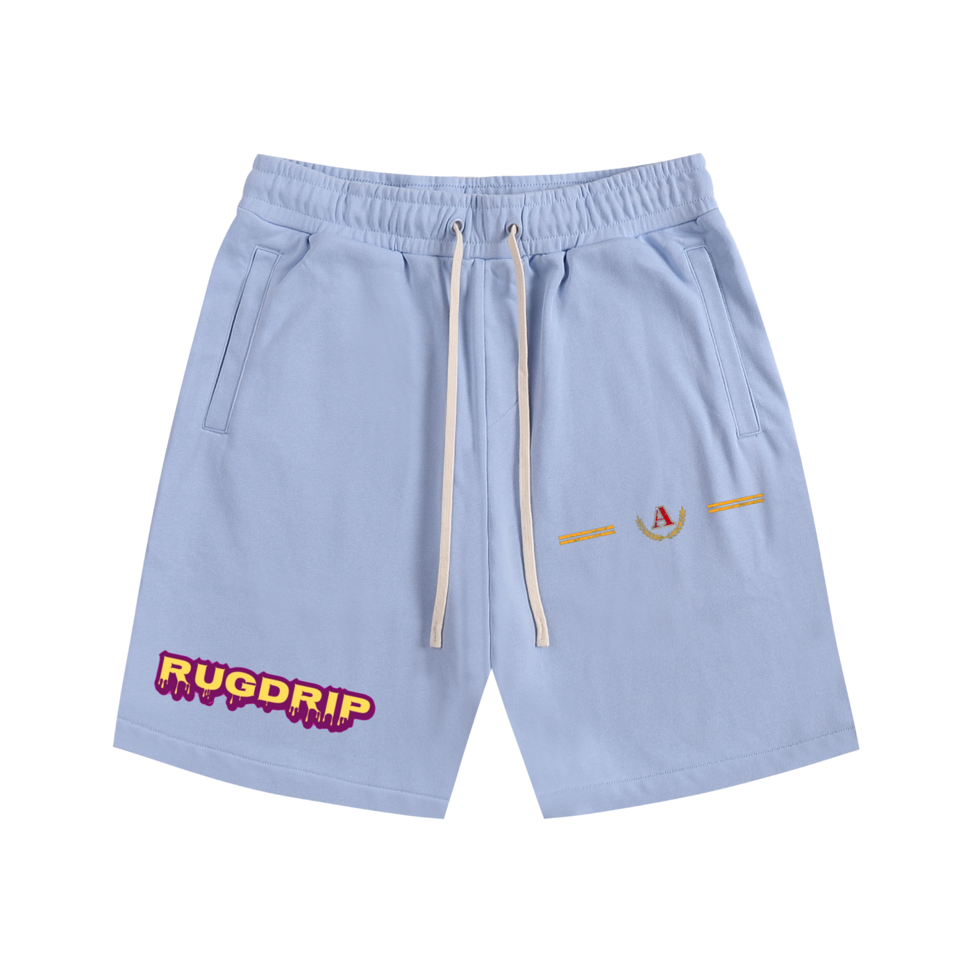 Essential Cotton Shorts