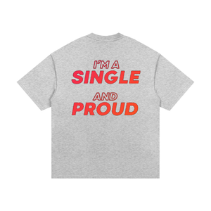 Essential Heavyweight Cotton T-Shirt
