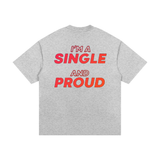 Essential Heavyweight Cotton T-Shirt