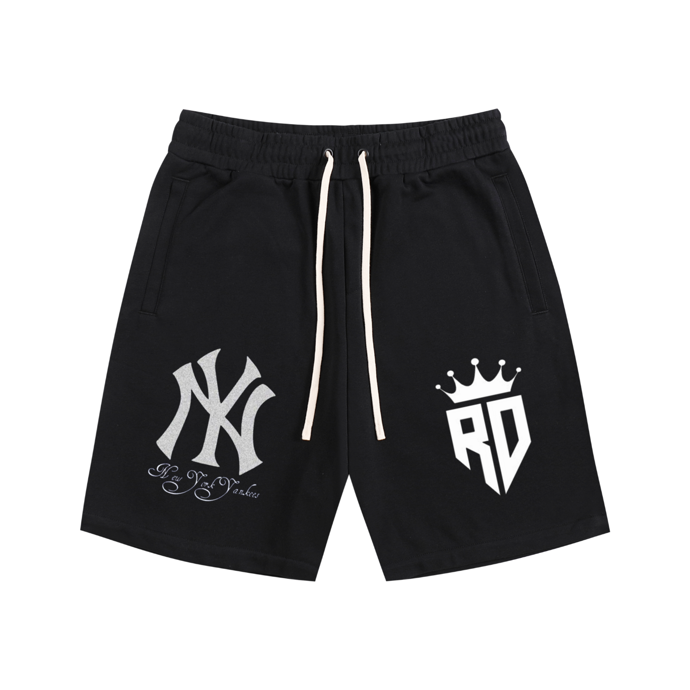 Essential Cotton Shorts