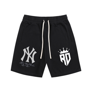 Essential Cotton Shorts
