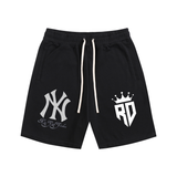 Essential Cotton Shorts