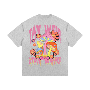 Essential Heavyweight Cotton T-Shirt