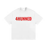 Essential Heavyweight Cotton T-Shirt
