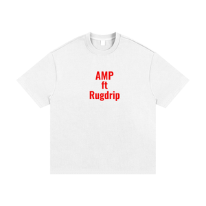 Essential Heavyweight Cotton T-Shirt