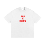 Essential Heavyweight Cotton T-Shirt