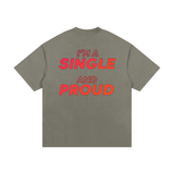Essential Heavyweight Cotton T-Shirt