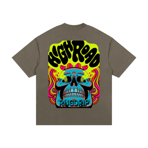 Essential Heavyweight Cotton T-Shirt