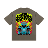 Essential Heavyweight Cotton T-Shirt