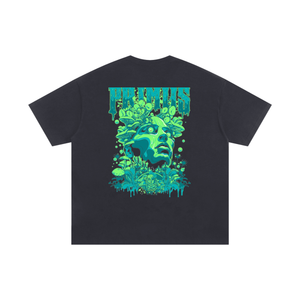 Oversized T-shirt