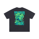 Oversized T-shirt