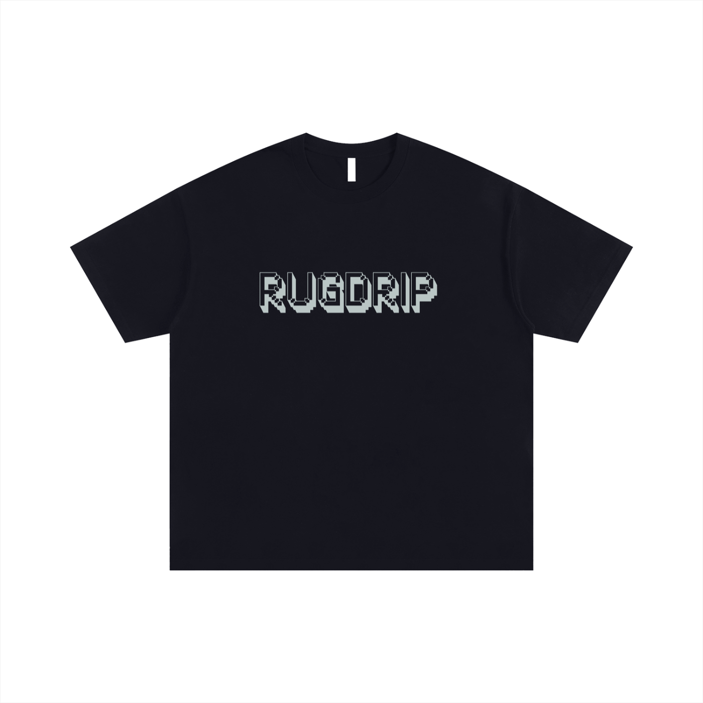Oversized T-shirt