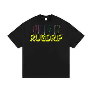 Essential Heavyweight Cotton T-Shirt