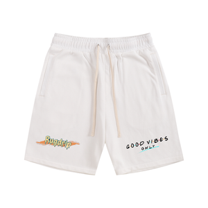 Essential Cotton Shorts
