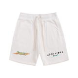 Essential Cotton Shorts