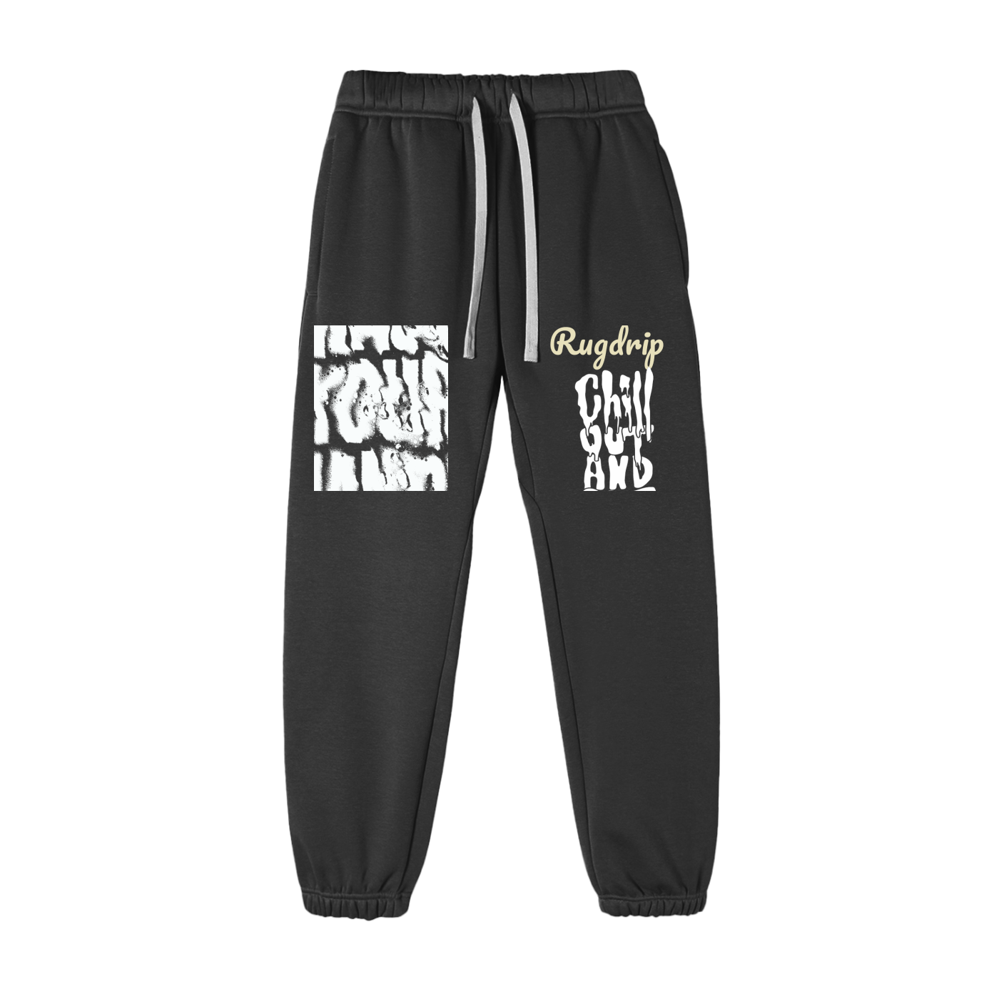 Essential Fleece Sweatpants