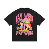 Essential Heavyweight Cotton T-Shirt
