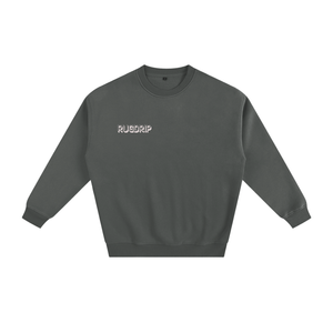 Fleeced Sweatshirt