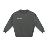 Fleeced Sweatshirt