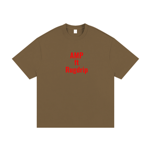 Essential Heavyweight Cotton T-Shirt