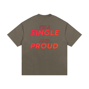 Essential Heavyweight Cotton T-Shirt