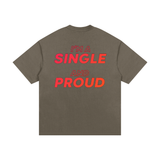 Essential Heavyweight Cotton T-Shirt
