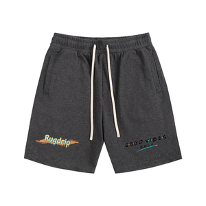 Essential Cotton Shorts