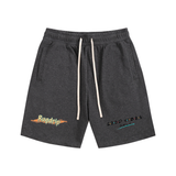 Essential Cotton Shorts
